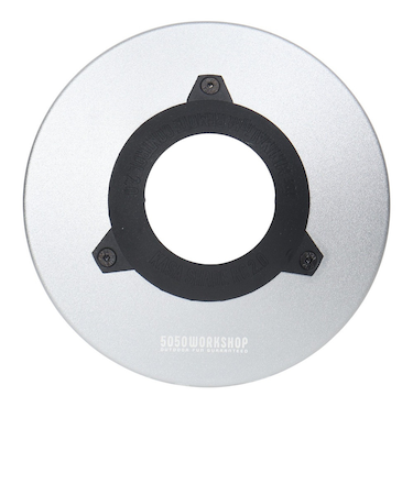 5050WORKSHOP(5050WORKSHOP)ランタン ライト カサシェード RC 2.0 for MINIMALight 85WS4450 グレー