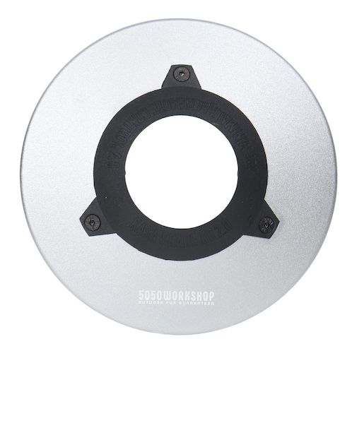 5050WORKSHOP(5050WORKSHOP)ランタン ライト カサシェード RC 2.0 for MINIMALight 85WS4450 グレー