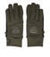 チャムス（CHUMS）手袋 ポーラテック パワーストレッチグローブ 五指グローブ CH09-1332-M022