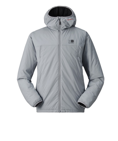 ジャケット 中綿 アウター インシュレイションLTフーディ 101504-1120