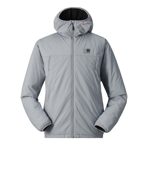 ジャケット 中綿 アウター インシュレイションLTフーディ 101504-1120