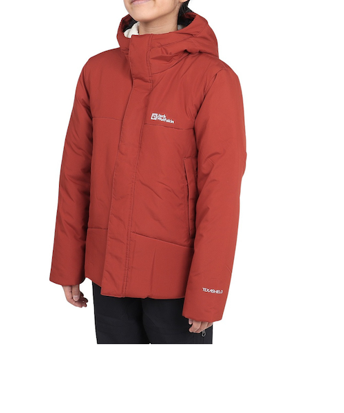 ジャックウルフスキン/キッズ・ベビーのアウトドアの通販｜&mall