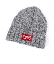 チャムス（CHUMS）ニット帽 ネパールニットワッチ CH05-1397-G005