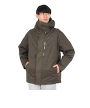ジャックウルフスキン（JackWolfskin）ダウンジャケット アウター アークトレイラー A62516-5719