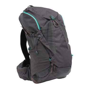 グレゴリー（GREGORY）バックパック リュック 登山 ハイキング ジェイド28 SM/MD 1452959978
