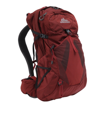 グレゴリー（GREGORY）バックパック リュック 登山 ハイキング シトロ30 1268801129