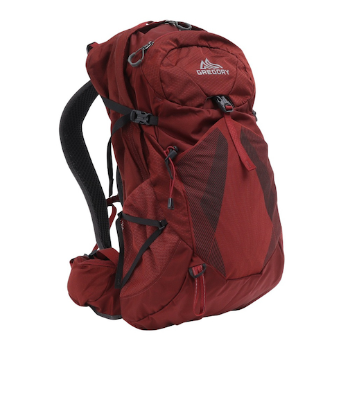 グレゴリー（GREGORY）バックパック リュック 登山 ハイキング シトロ30 1268801129