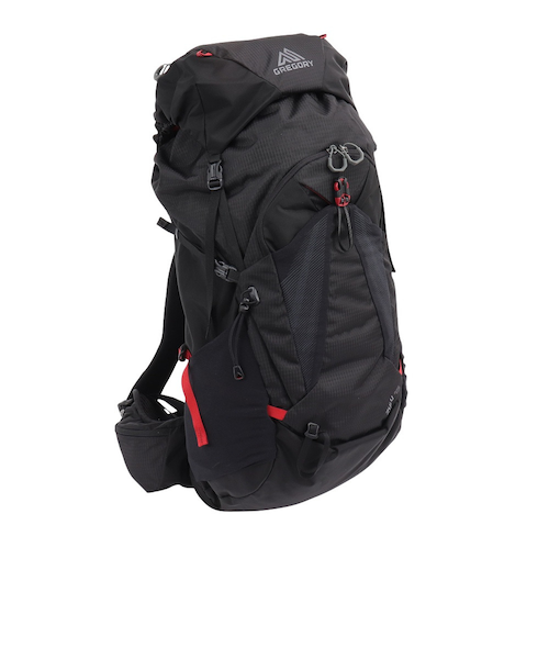 グレゴリー（GREGORY）バックパック リュック 登山 ハイキング