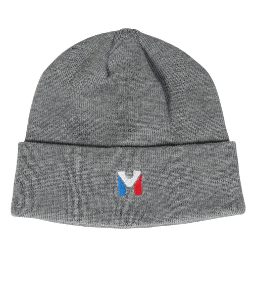 ミレー（Millet）ニット帽 トレッキング 登山 アーバン ビーニー MIV9270-N4809