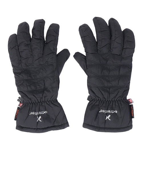 テラノバ（Terra Nova）トレッキング グローブ パラドックスウォータープルーフ 21PDWG