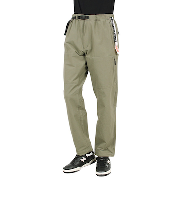 フェニックス（PHENIX）ボトム トースティーパンツ 保温 撥水 ストレッチ POM24PA50KHAKI