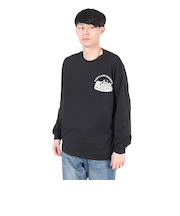 キーン（KEEN）ハーベスト テック 長袖Tシャツ ロンT 1030063 速乾
