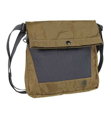 ポーチ バッグ TC サコッシュ M 501065-0520