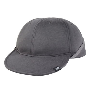 帽子 トレッキング 登山 ウォームイヤーカバーキャップ 200157-1100