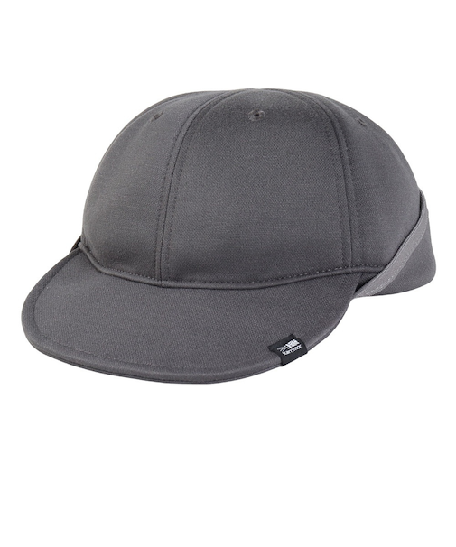 帽子 トレッキング 登山 ウォームイヤーカバーキャップ 200157-1100