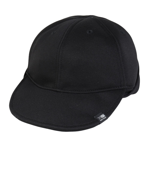 帽子 トレッキング 登山 ウォームイヤーカバーキャップ 200157-9000