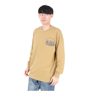 キーン（KEEN）ハーベスト テック 長袖Tシャツ ロンT 1029941 速乾