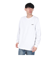 キーン（KEEN）OCRP ロゴ長袖Tシャツ ロンT 1028434