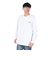 キーン（KEEN）OCRP ロゴ長袖Tシャツ ロンT 1028434