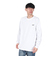 キーン（KEEN）OCRP ロゴ長袖Tシャツ ロンT 1028434