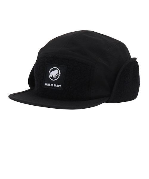 マムート（MAMMUT）帽子 登山 トレッキング フリース キャップ 1191