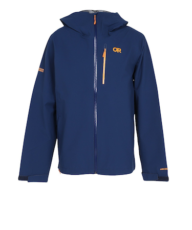 アウトドアリサーチ（OUTDOOR RESEARCH）アウター フォーレイ 3L ジャケット 19846143