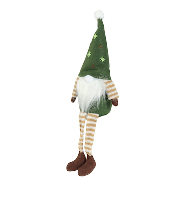 アミナ（amina）トントゥドールS JMEP4303GREEN