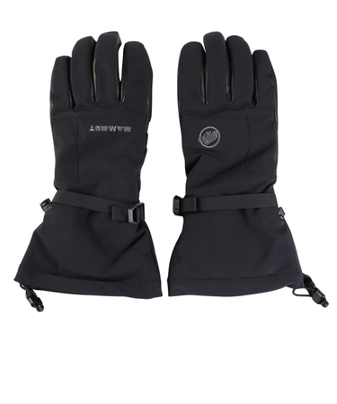 マムート（MAMMUT）トレッキング Stoney グローブ 1190-00510-0001