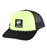 マムート（MAMMUT）帽子 トレッキング 登山 クラッグ キャップ ロゴ 1191-01340-00780