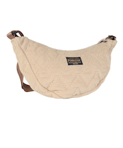 ペンドルトン（PENDLETON）フリースQTムーンバッグ PDT-000-243010 BEG