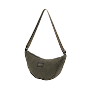 ペンドルトン(PENDLETON)フリースQTムーンバッグ PDT-000-243010 OLIVE