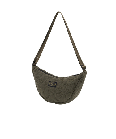 ペンドルトン（PENDLETON）フリースQTムーンバッグ PDT-000-243010 OLIVE