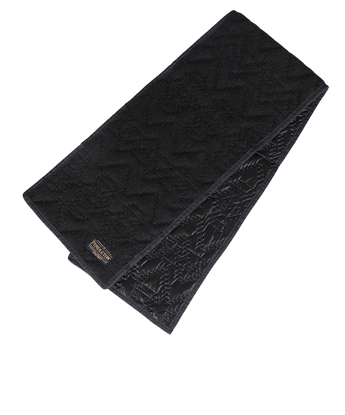 ペンドルトン（PENDLETON）ネックウォーマー フリースQTマフラー PDT-000-243015 CGRY