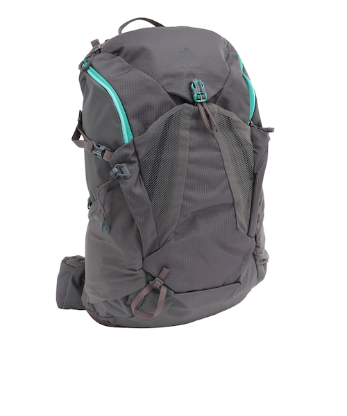 グレゴリー（GREGORY）バックパック リュック 登山 ハイキング