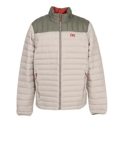 アウトドアリサーチ(OUTDOOR RESEARCH)アウター トランセンデント ダウンジャケット 19846141(Men’… アウトドアリサーチ（OUTDOOR RESEARCH）アウター トランセンデント