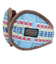ペンドルトン（PENDLETON）コーデュロイ プリント イヤーマフ PDT-000-243005 BLU