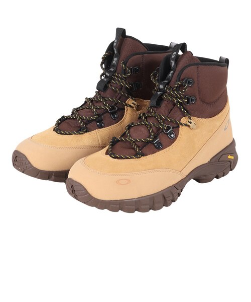 オークリー（OAKLEY）トレッキングシューズ 登山靴 Vertex Boot