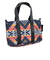 ペンドルトン（PENDLETON）ミニ ショルダーバッグ PDT-000-243040 NVY ネイビー 小さめ 斜めがけ ネイティブ柄