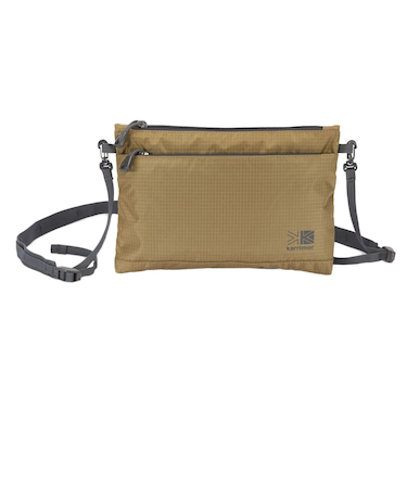 ポーチ バッグ TC サコッシュポーチ 501067-0520