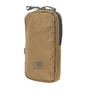 ポーチ バッグ TC パッデッドポーチ 501069-0520