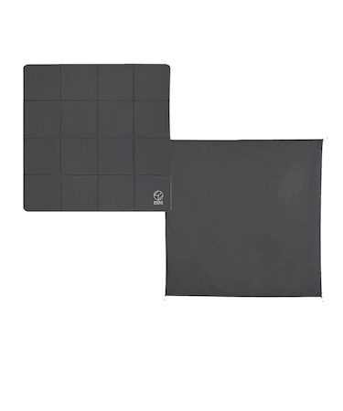 ホールアース（Whole Earth）アースドーム マット ＆ シート セット EARTH DOME 240 MAT & SHEET SET WE2KDG07…