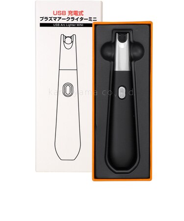 USB充電式 プラズマアークライターミニ函入 10T456