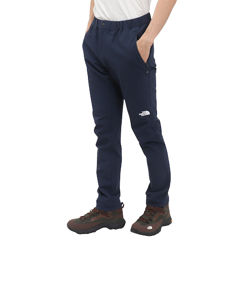 THE NORTH FACE - ノースフェイス　アルパインライトパンツ THE NORTH FACE (ザノースフェイス) Alpine Light Pant