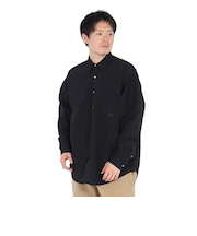ザ・ノース・フェイス（THE NORTH FACE）長袖 エンライドシャツ NR62461 K