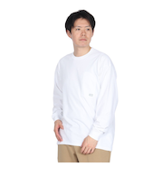 ザ・ノース・フェイス（THE NORTH FACE）長袖 エンライドTシャツ NT32460 W