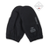 チャムス（CHUMS）手袋 エルモゴアテックス ウインドストッパー リバーシブルミトン CH09-1319-K018