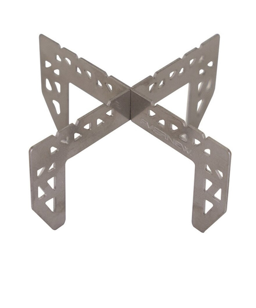 エバニュー（EVERNEW）2017-2018 チタンゴトク TRIVETI EBY258