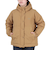 クリフメイヤー（KRIFF MAYER）中綿 マウンテンパーカー W2567805:20:BEIGE