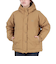 クリフメイヤー（KRIFF MAYER）中綿 マウンテンパーカー W2567805:20:BEIGE