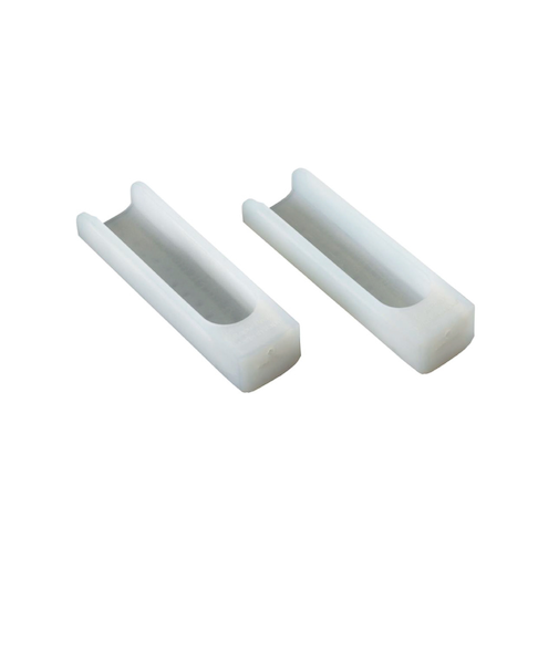 スノーピーク（snow peak）アウトドア 椅子 チェア キャンプ ローチェア脚キャップ2個セット UG-157